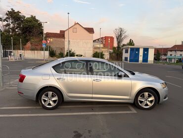 Škoda Octavia, 13.000 €, 2019. Hečbek, Dizel | 1598 cm3, 169.000 km, 66kW (90 KS), Manuelni 5 brzina, 4/5 vrata, 5 sedišta, Beograd