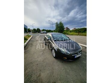 Fiat Bravo, Po dogovoru, 2010. Hečbek, Dizel | 1598 cm3, 238.978 km, 88kW (120 KS), Manuelni 6 brzina, 4/5 vrata, 5 sedišta, Beograd