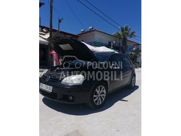 Volkswagen Golf 5 (može zamena), 4.500 €, 2007. Hečbek, Dizel | 1968 cm3, 230.000 km, 103kW (140 KS), Manuelni 6 brzina, 4/5 vrata, 5 sedišta, Vranje