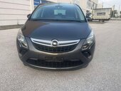 Opel Zafira Cosmo Nav, pano, kam