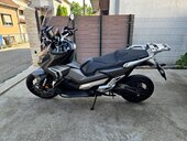 Honda X Adv 750