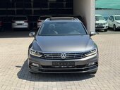 Volkswagen Passat B8 R-LINE 4x4 DSG CH