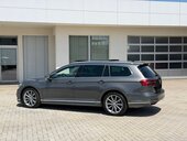 Volkswagen Passat B8 R-LINE 4x4 DSG CH