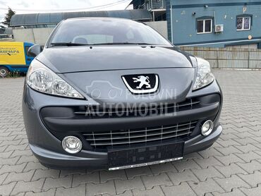 Peugeot 207 1.4 16v, 3.050 €, 2008. Hečbek, Benzin | 1397 cm3, 150.000 km, 70kW (95 KS), Manuelni 5 brzina, 4/5 vrata, 5 sedišta, Mladenovac
