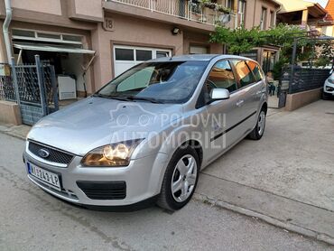 Ford Focus 1.6 66/90 (može zamena), 1.999 €, 2006. Karavan, Dizel | 1560 cm3, 219.754 km, 66kW (90 KS), Manuelni 5 brzina, 4/5 vrata, 5 sedišta, Niš