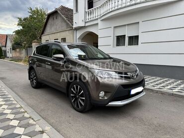 Toyota RAV 4 moze zamen (može zamena), Po dogovoru, 2014. Džip/SUV, Dizel | 1998 cm3, 240.000 km, 91kW (124 KS), Manuelni 6 brzina, 4/5 vrata, 5 sedišta, Senta