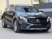 Mercedes Benz GLA 250 Pano.CH ACC 4matic