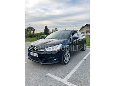 Citroen C4 1.6 HDI, 5.400 €, 2014. Hečbek, Dizel | 1560 cm3, 189.000 km, 68kW (92 KS), Manuelni 5 brzina, 4/5 vrata, 5 sedišta, Kragujevac