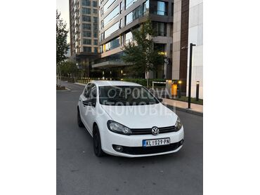 Volkswagen Golf 6 (može zamena), 5.999 €, 2011. Hečbek, Dizel | 1598 cm3, 240.000 km, 66kW (90 KS), Manuelni 5 brzina, 4/5 vrata, 5 sedišta, Altina