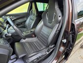 Opel Insignia 2.0 OPC-Line RECAR0
