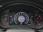 Opel Insignia 2.0 OPC-Line RECAR0