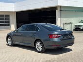 Škoda Superb 2.0 TDI DSG CH