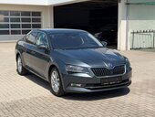 Škoda Superb 2.0 TDI DSG CH