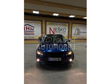 Audi A3, 8.000 €, 2012. Hečbek, Dizel | 1598 cm3, 215.000 km, 77kW (105 KS), Manuelni 5 brzina, 4/5 vrata, 5 sedišta, Vlasotince