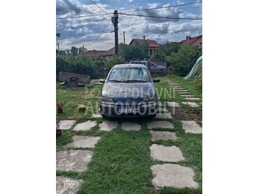 Fiat Punto, 1.400 €, 2002. Hečbek, Benzin | 1242 cm3, 208.000 km, 44kW (60 KS), Manuelni 5 brzina, 4/5 vrata, 5 sedišta, Velika Drenova