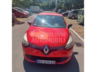 Renault Clio 0,9 TCE, 5.350 €, 2016. Limuzina, Benzin + Gas (TNG) | 898 cm3, 197.523 km, 66kW (90 KS), Manuelni 5 brzina, 4/5 vrata, 5 sedišta, Novi Sad