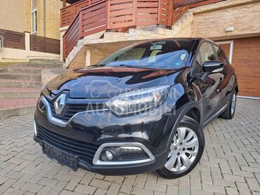 Renault Captur 1.5 DCI A K C I J A, 6.799 €, 2014. Džip/SUV, Dizel | 1461 cm3, 168.270 km, 66kW (90 KS), Manuelni 5 brzina, 4/5 vrata, 5 sedišta, Beočin