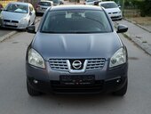 Nissan Qashqai 1.5dci TEKNA Nav