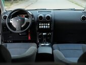 Nissan Qashqai 1.5dci TEKNA Nav