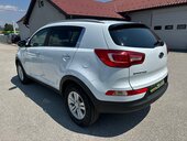 Kia Sportage 1.7 CRDI