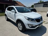 Kia Sportage 1.7 CRDI