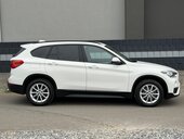 BMW X1 CH xDrive 2.0