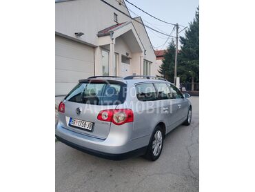 Volkswagen Passat B6 2.0 tdi 140 bkp, 2.399 €, 2007. Karavan, Dizel | 1968 cm3, 270.000 km, 103kW (140 KS), Manuelni 6 brzina, 4/5 vrata, 5 sedišta, Kaluđerica