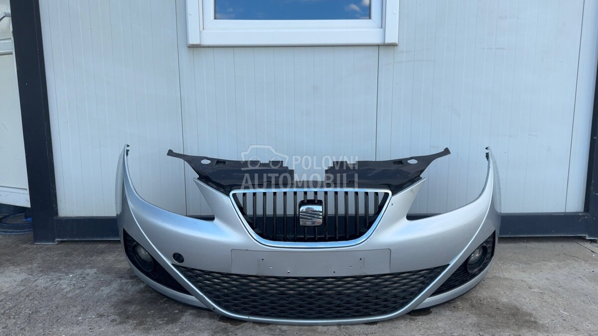 Branik za Seat Ibiza