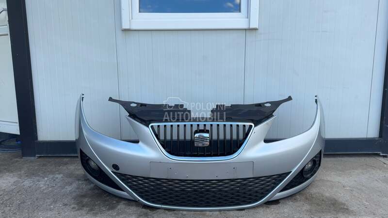 Branik za Seat Ibiza