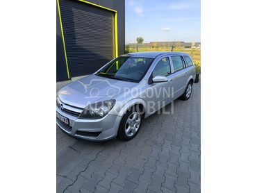 Opel Astra H, 2.300 €, 2006. Karavan, Dizel | 1910 cm3, 207.425 km, 88kW (120 KS), Manuelni 6 brzina, 4/5 vrata, 5 sedišta, Kragujevac