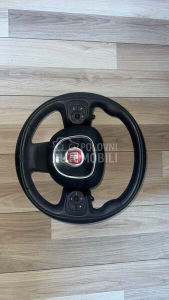 Volan za Fiat 500L