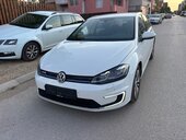 Volkswagen Golf 7 e Golf 300