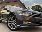 Volkswagen Passat B8 2.0 TDI/DSG/VIRT/FUL