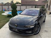 Volkswagen Passat B8 2.0 TDI/DSG/VIRT/FUL