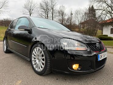 Volkswagen Golf 5 Gti, 4.900 €, 2008. Hečbek, Benzin | 1984 cm3, 206.000 km, 147kW (200 KS), Manuelni 6 brzina, 2/3 vrata, 5 sedišta, Gornji Milanovac