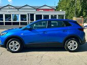 Opel Grandland X 1.5 INNOVATION/LED