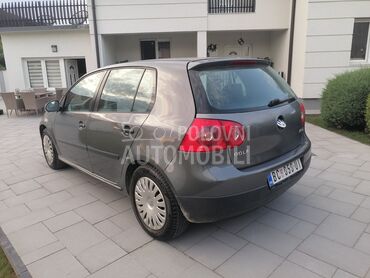 Volkswagen Golf 5 1.9TDI, 2.590 €, 2004. Hečbek, Dizel | 1858 cm3, 250.000 km, 77kW (105 KS), Manuelni 5 brzina, 4/5 vrata, 5 sedišta, Valjevo