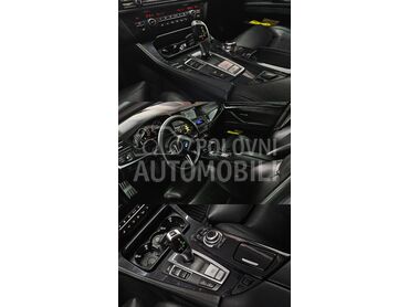 BMW 525 xDrive SoftClose (može zamena), 14.500 €, 2011. Limuzina, Dizel | 1995 cm3, 251.500 km, 160kW (218 KS), Automatski / poluautomatski, 4/5 vrata, 5 sedišta, Pirot