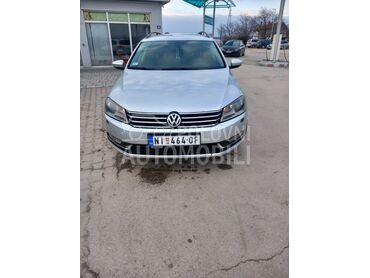 Volkswagen Passat B7, Po dogovoru, 2012. Karavan, Dizel | 1598 cm3, 250.000 km, 77kW (105 KS), Manuelni 6 brzina, 4/5 vrata, 5 sedišta, Niš