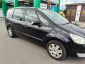 Ford Galaxy Galaxy