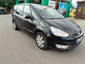 Ford Galaxy Galaxy