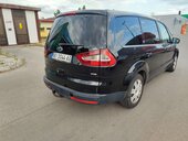 Ford Galaxy Galaxy