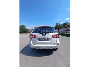 Renault Koleos 2.0 dci (može zamena), 6.450 €, 2011. Džip/SUV, Dizel | 1995 cm3, 217.000 km, 110kW (150 KS), Manuelni 6 brzina, 4/5 vrata, 5 sedišta, Smederevo