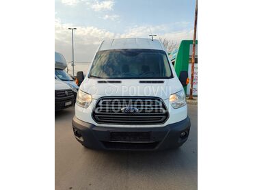Ford Transit maxi, 10.500 €, 2019. , 250.000 km, Dostavni kombi do 3.5t, Dizel, 2000 cm3, Manuelni menjač, Beograd