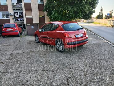 Peugeot 207 1.4 8v PEZO MOTOR, 2.500 €, 2006. Hečbek, Benzin | 1360 cm3, 148.500 km, 55kW (75 KS), Manuelni 5 brzina, 2/3 vrata, 5 sedišta, Mladenovac