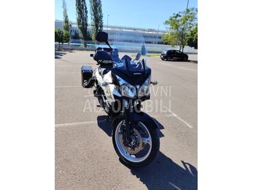 Suzuki V STROM, Po dogovoru, 2011. , 650 cm3, 80.000 km, 49kW (67 KS), Enduro / Cross, Kragujevac