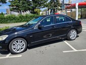 Mercedes Benz C 250