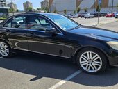 Mercedes Benz C 250