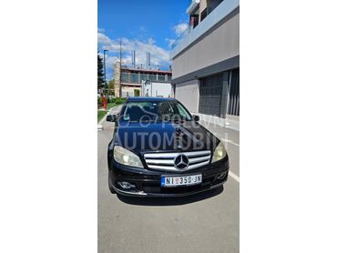 Mercedes Benz C 250