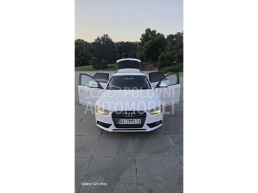 Audi A4 (može zamena), 8.000 €, 2013. Karavan, Dizel | 1968 cm3, 230.000 km, 105kW (143 KS), Automatski / poluautomatski, 4/5 vrata, 5 sedišta, Kumodraž